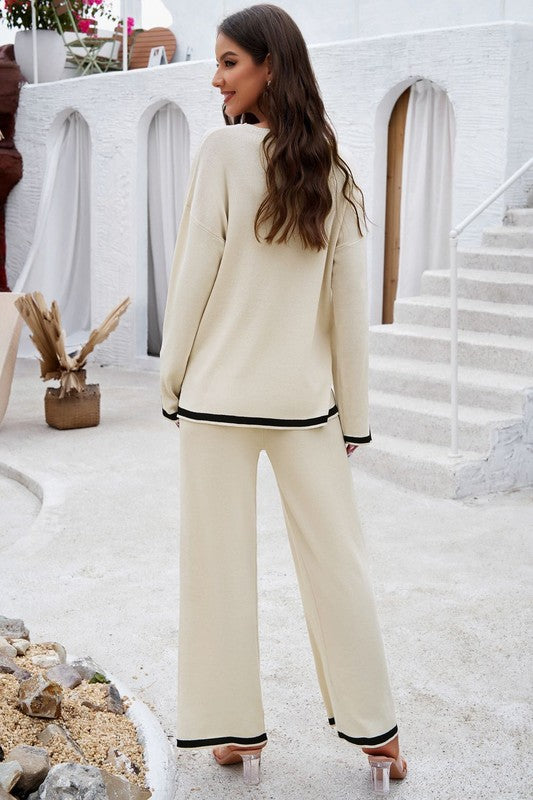 *Pre-Order* The Everything Set - Long (Apricot)