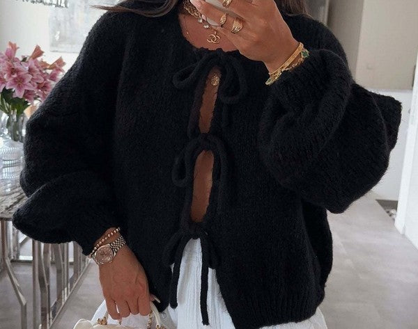 *Pre-Order* Jane Cardigan