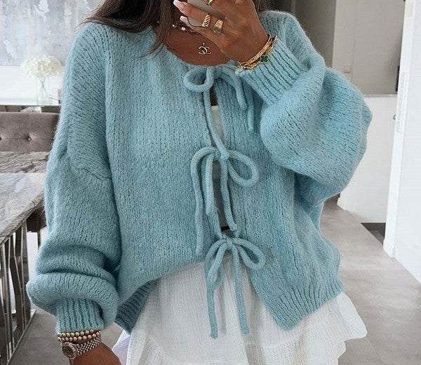*Pre-Order* Jane Cardigan