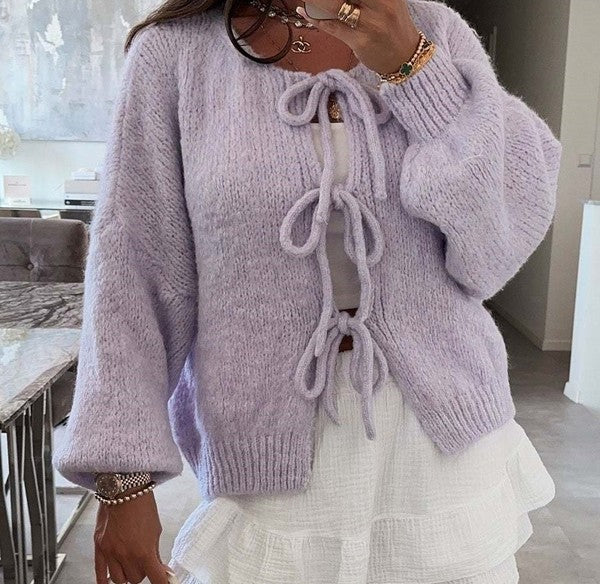 Jane Cardigan *Pre-Order*