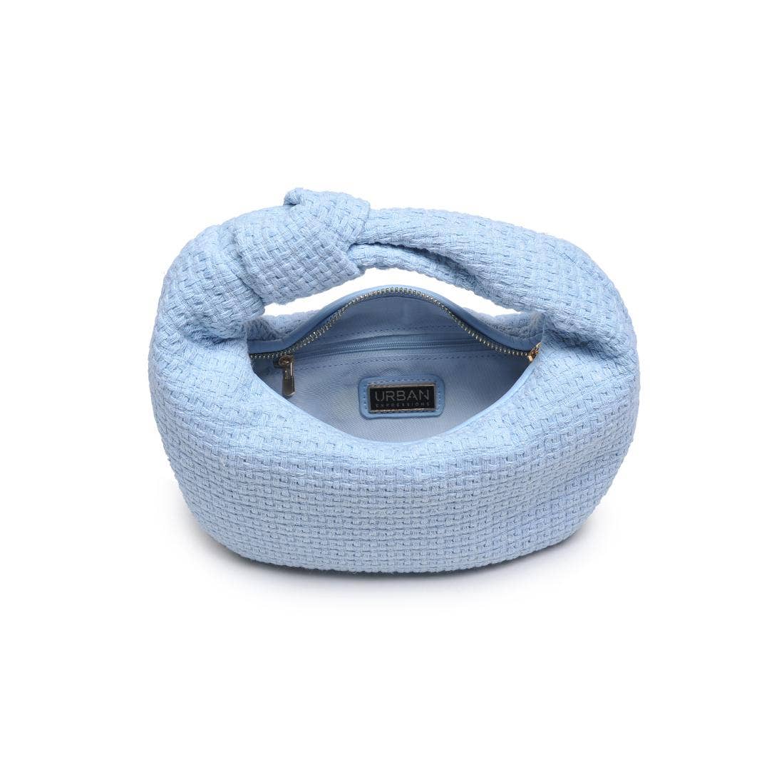Tracy Tweed Clutch