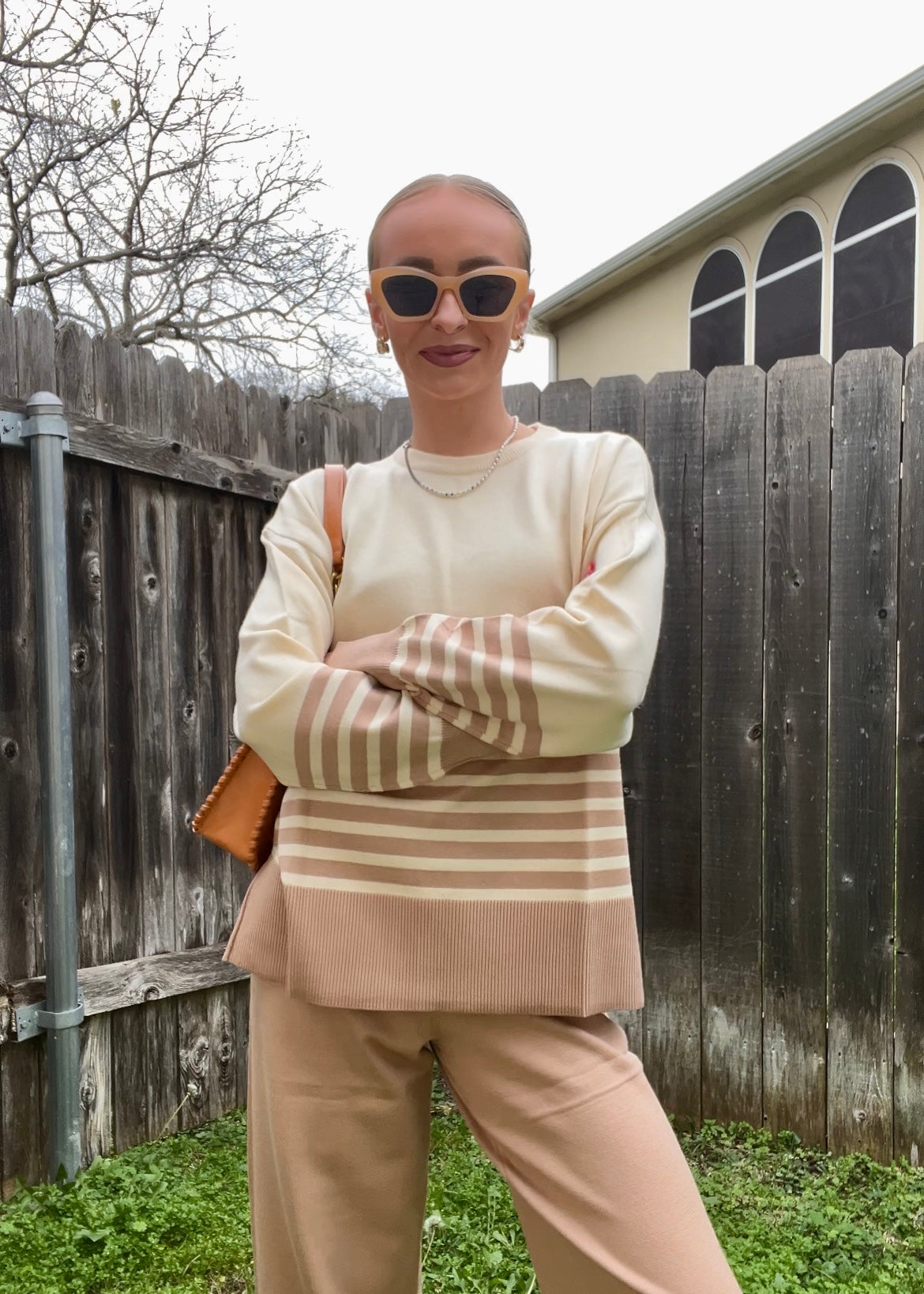 *Pre-Order* Sand & Stripes Set