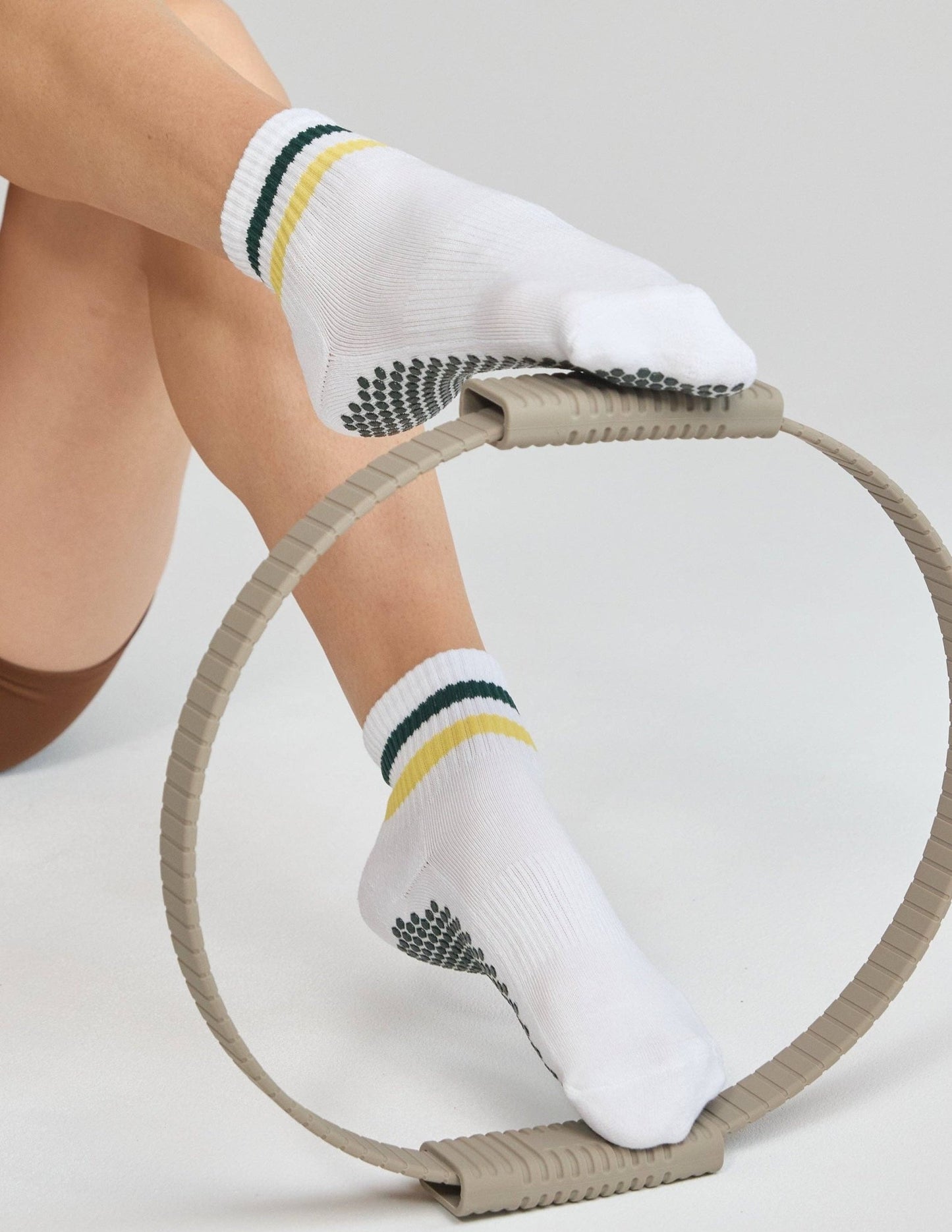 Boyfriend Pilates Sock - Soul Secret Threads
