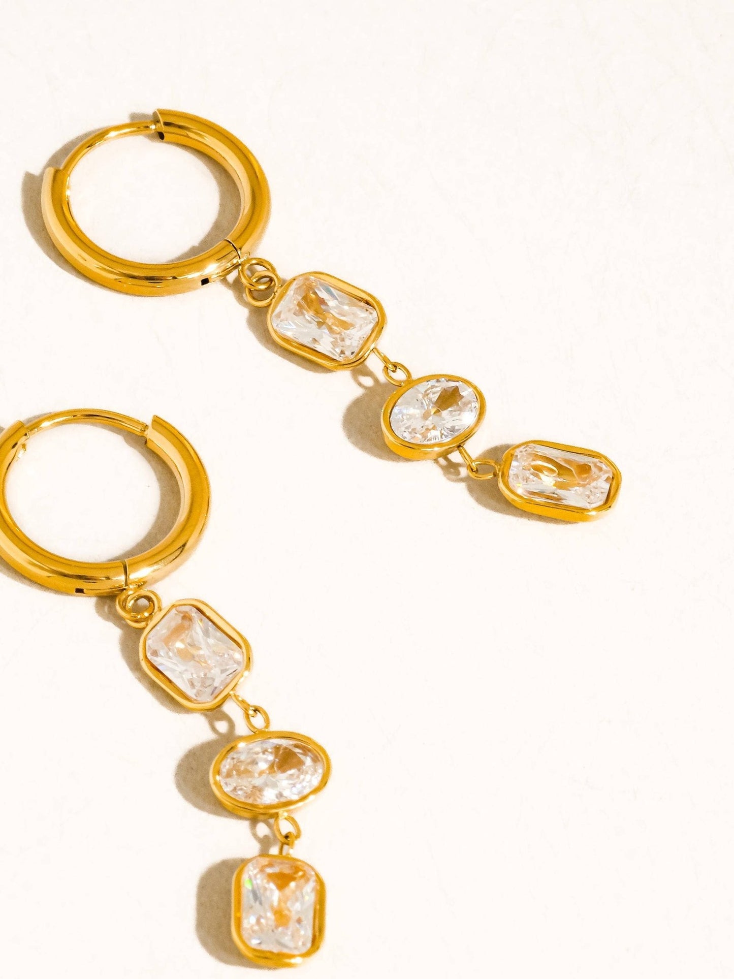 Chandelier Dangles - Soul Secret Threads