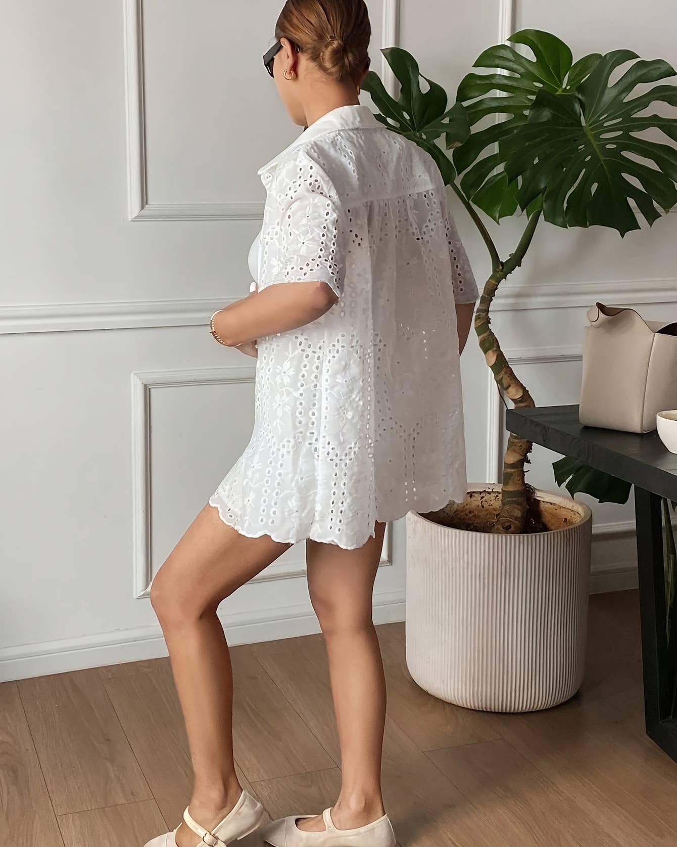 Coastal Charm Eyelet Set - Soul Secret Threads