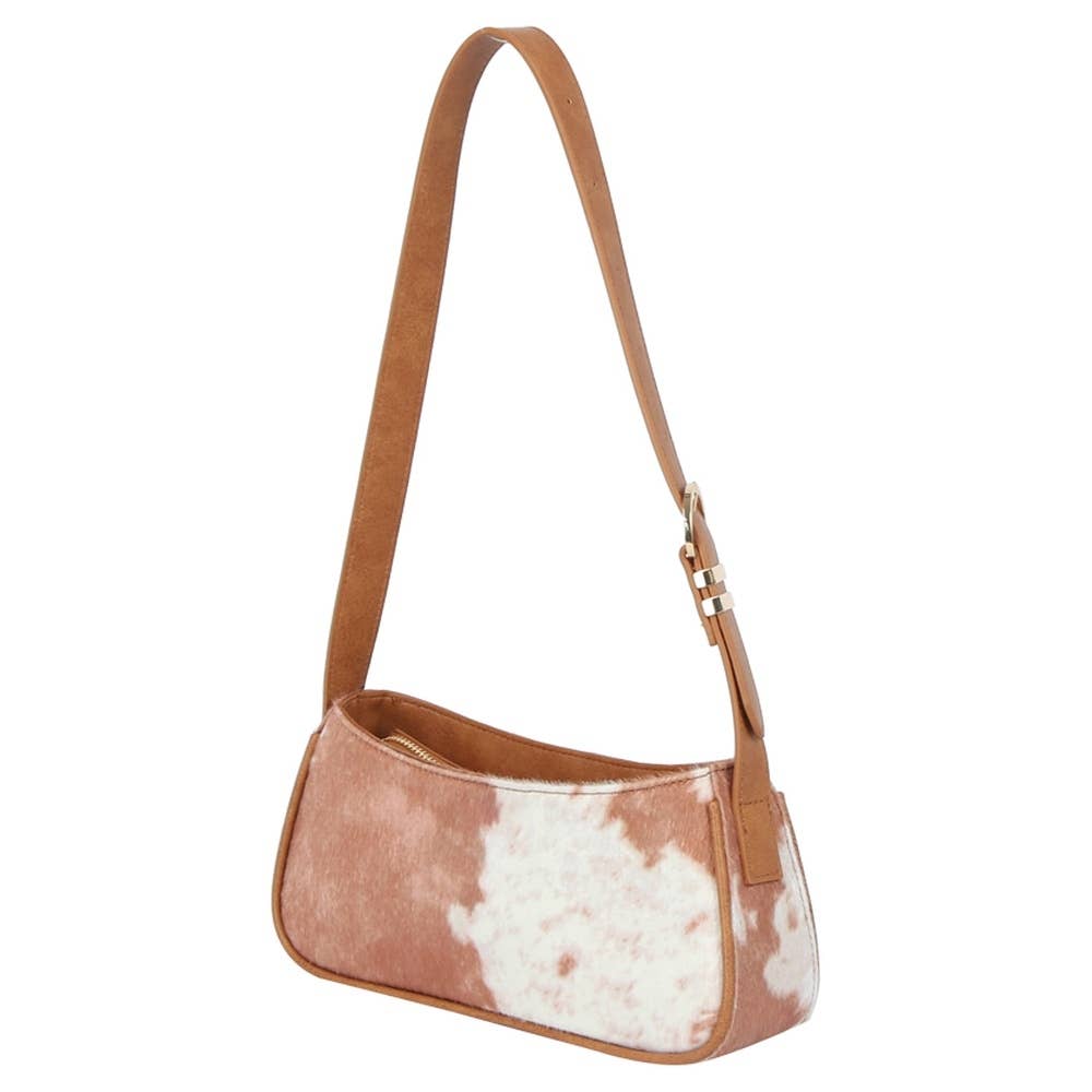 Holy Cow Shoulder Bag (Ships 6/21)