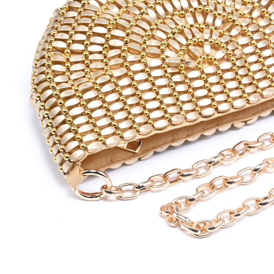 Rowan Evening Bag (Ships 9/21)