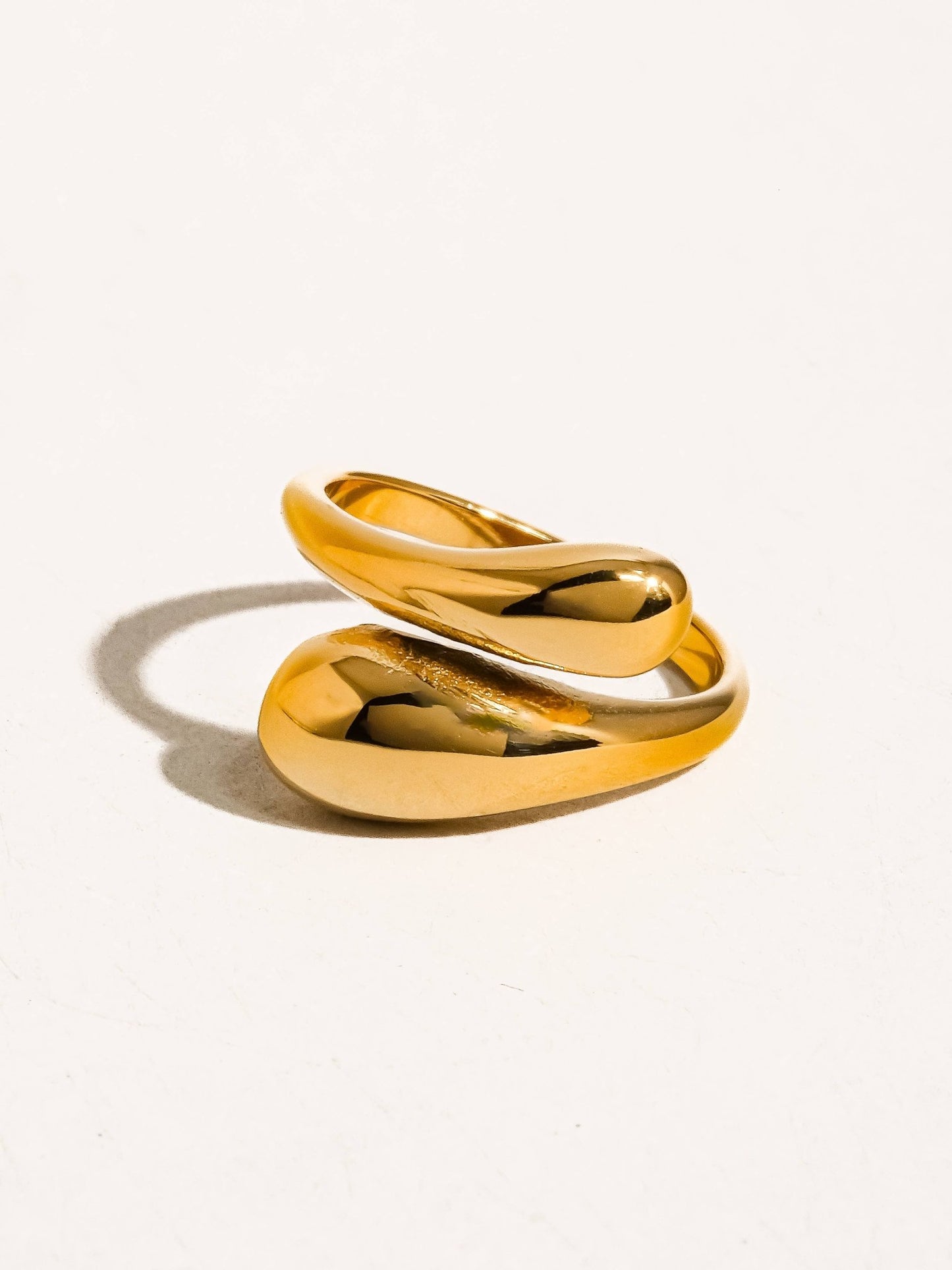 Gabrielle Ring - Soul Secret Threads