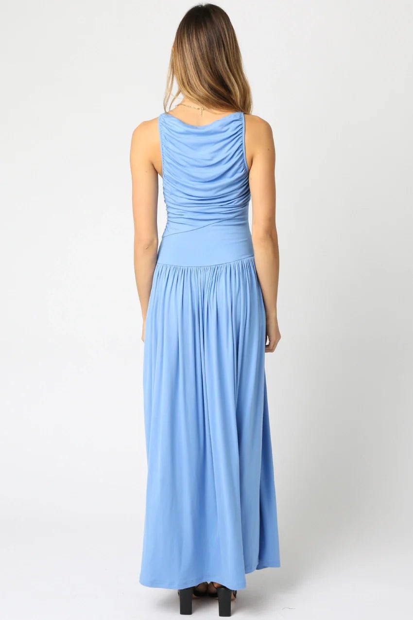 Leni Maxi - Soul Secret Threads