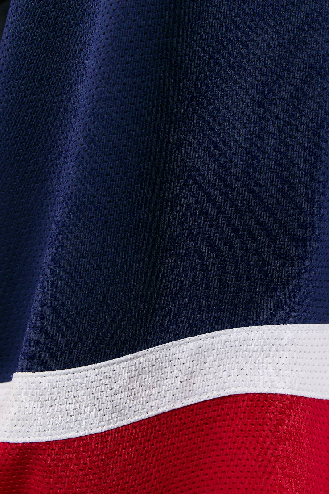 Oversized USA Jersey - Soul Secret Threads