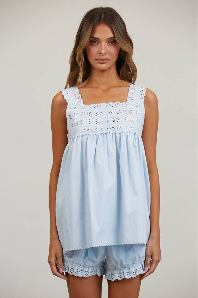 Sweet Magnolia Set (Ships 1/14) - Soul Secret Threads