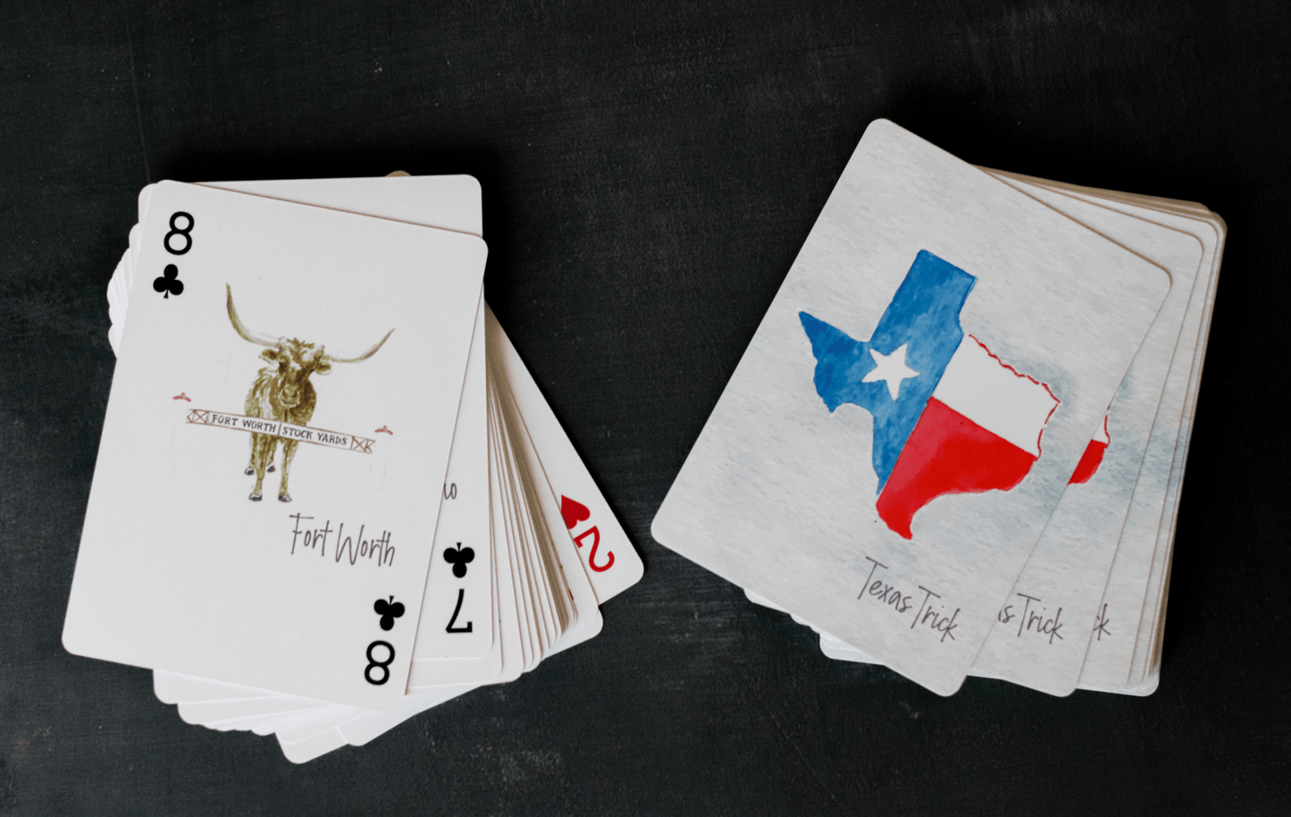 Texas Trick - Soul Secret Threads