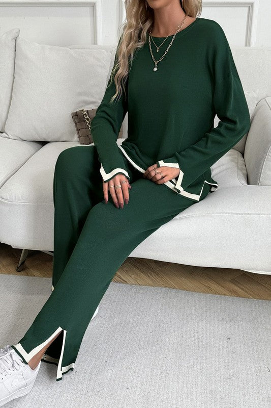 *Pre-Order* The Everything Set - Long (Green)