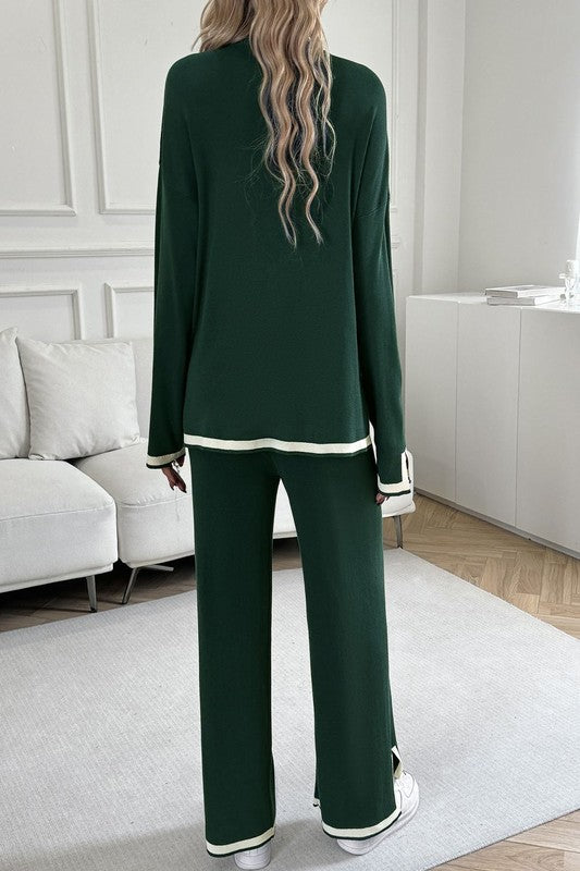 *Pre-Order* The Everything Set - Long (Green)