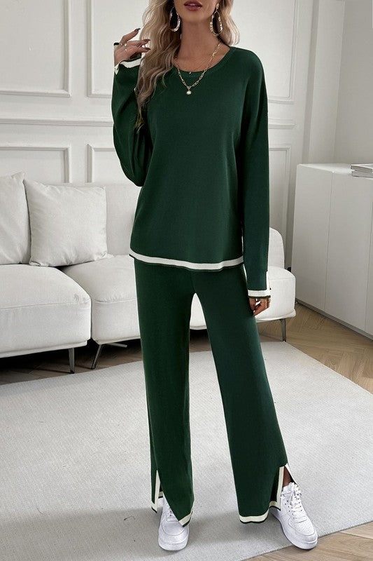 *Pre-Order* The Everything Set - Long (Green)