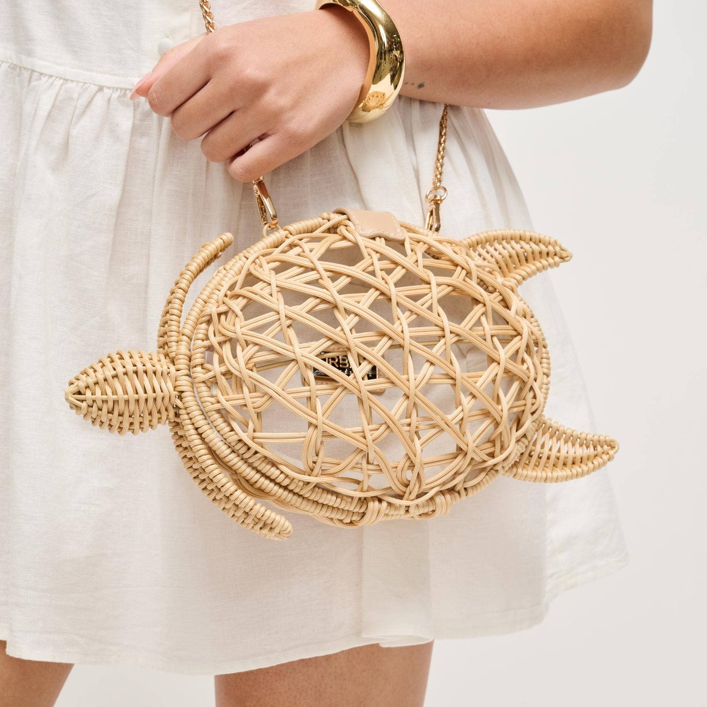 Leilani Crossbody (Ships 7/21)