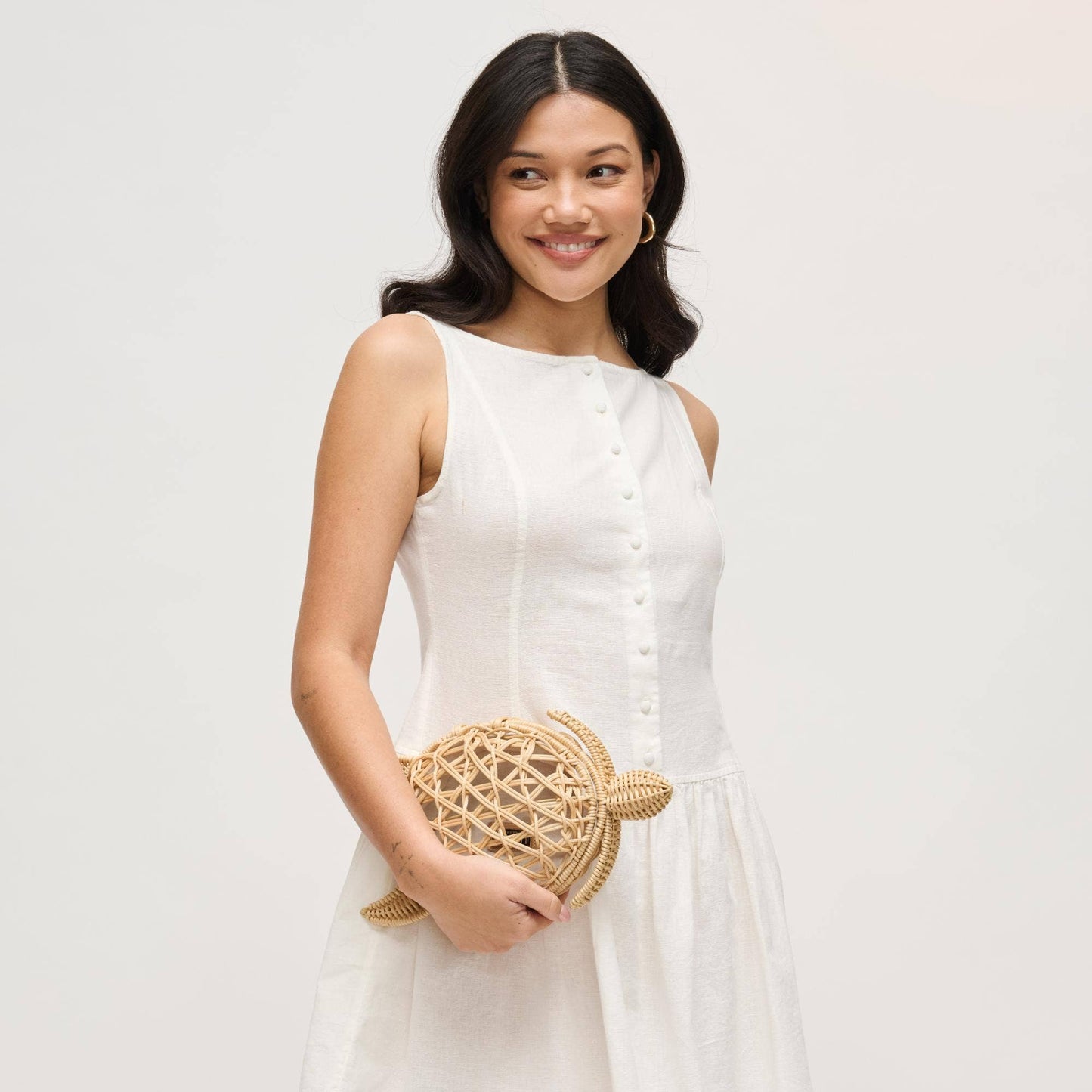 Leilani Crossbody (Ships 7/21)