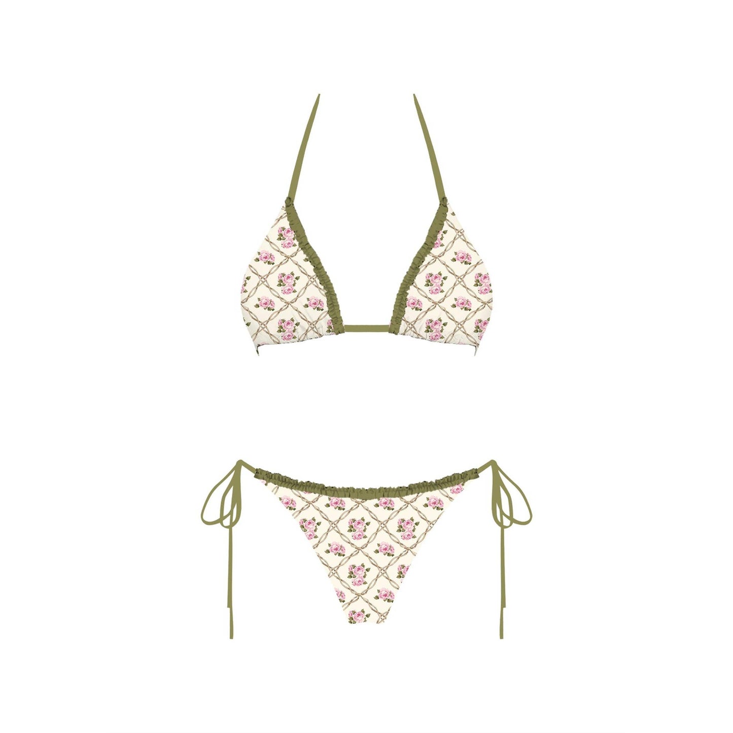 Petal & Vine Bikini