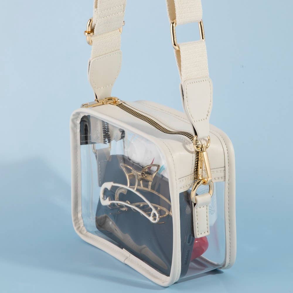 The Stadium Zip (Ships 6/21)