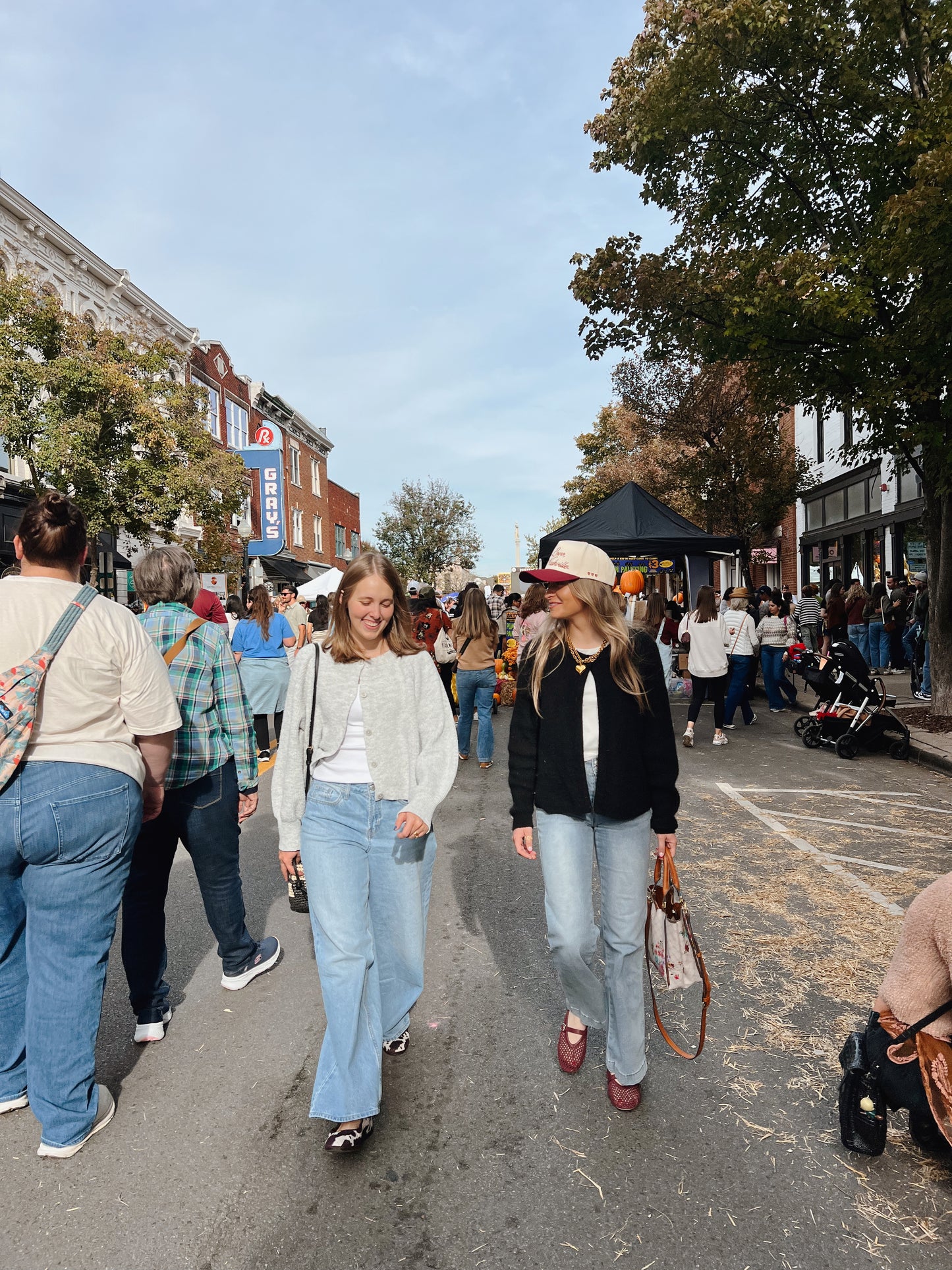 With Love, From Texas Hat