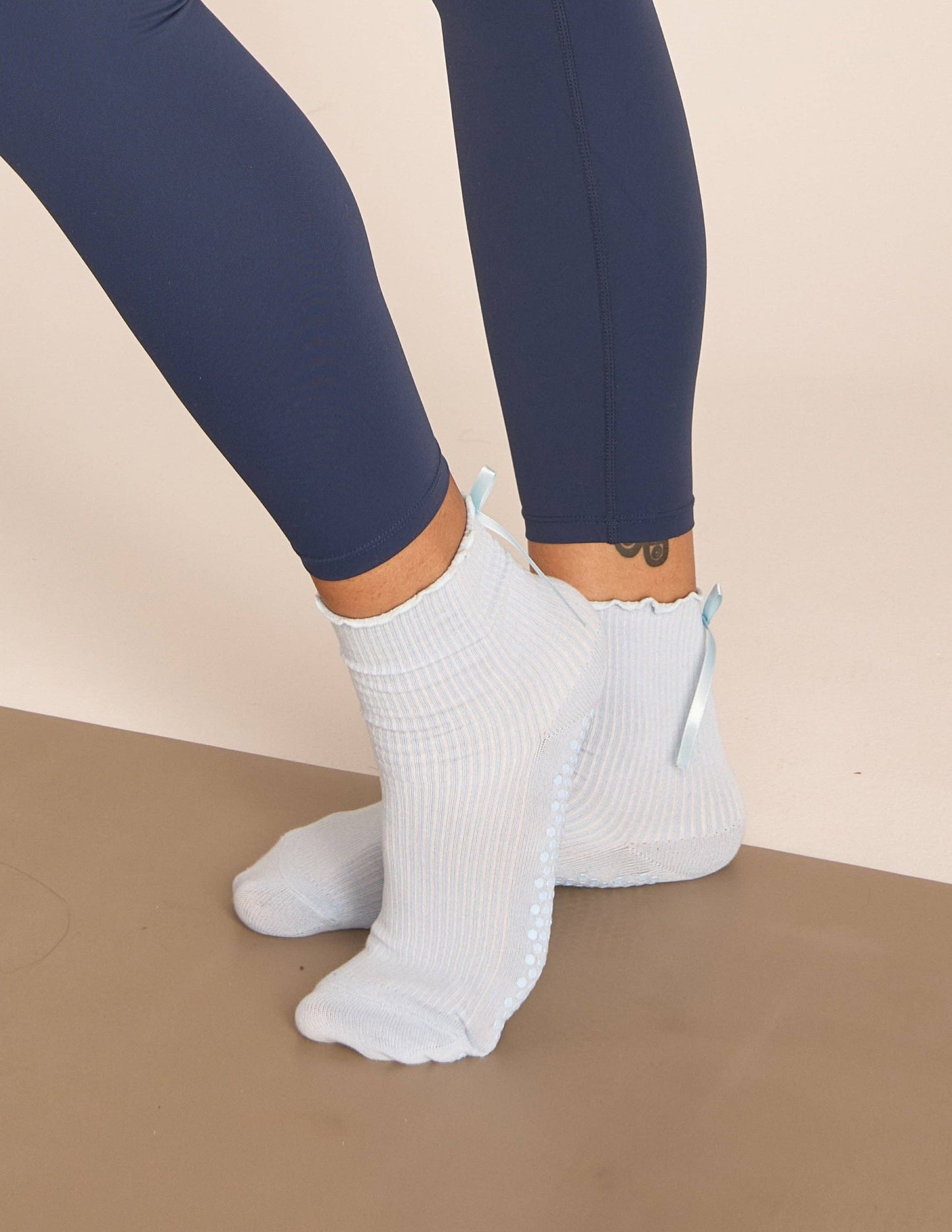 Juliet Pilates Sock