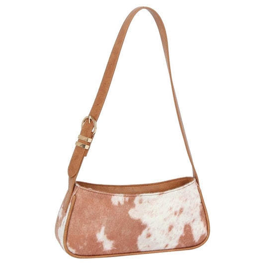 Holy Cow Shoulder Bag (Ships 6/21)