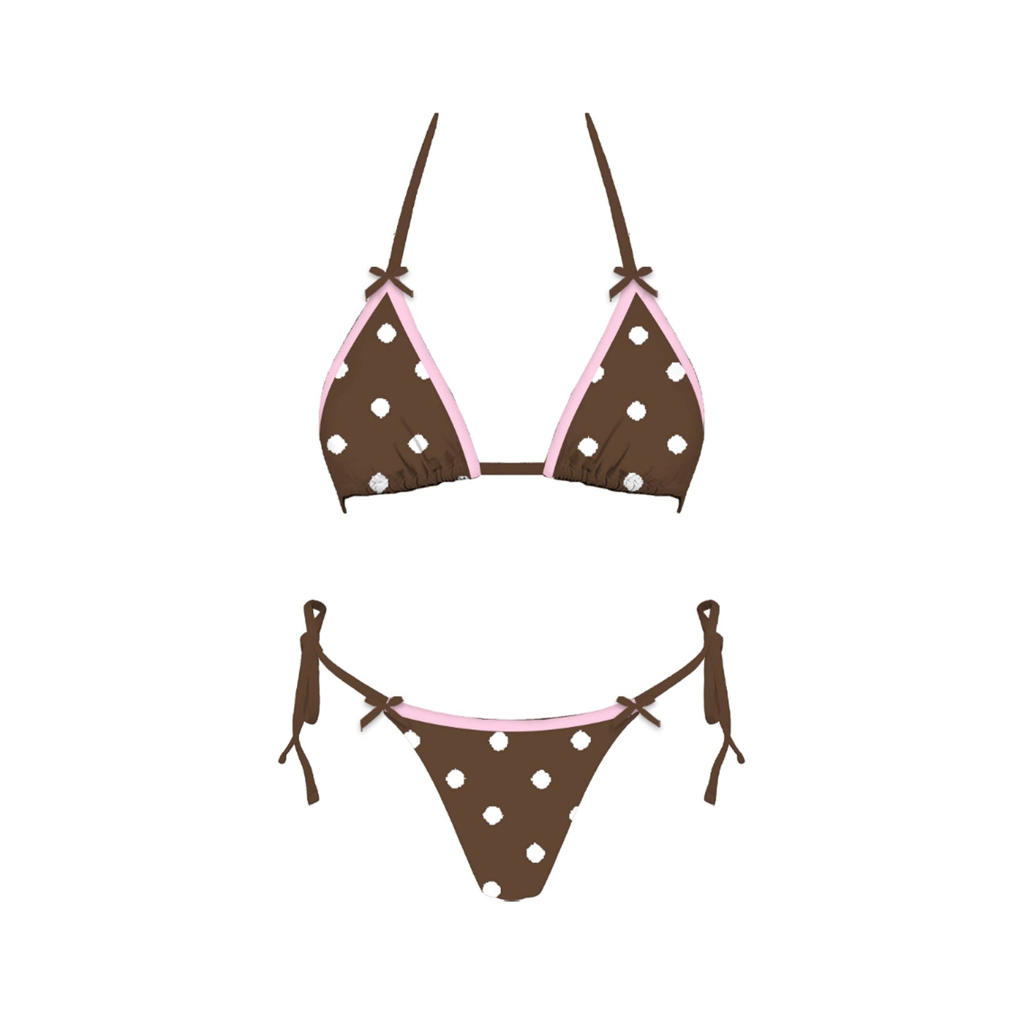 Caramel Kiss Bikini