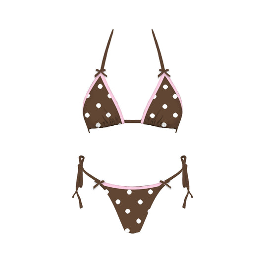Caramel Kiss Bikini