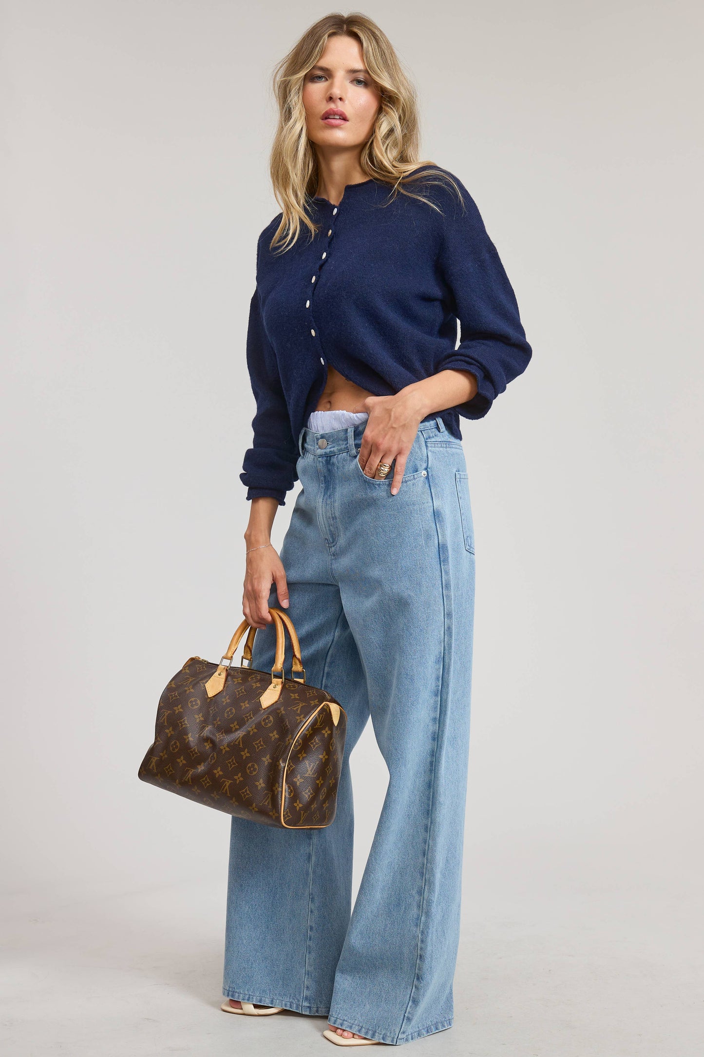 Hometown Sweater *Pre-Order*