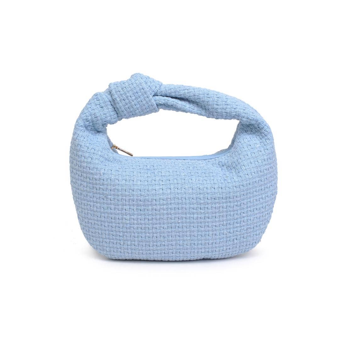 Tracy Tweed Clutch