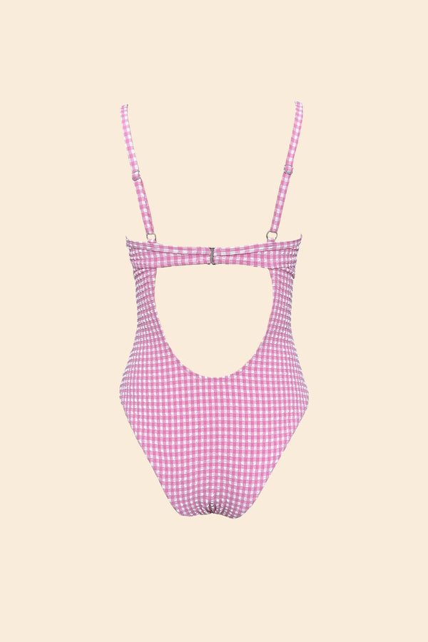 Solara One-Piece