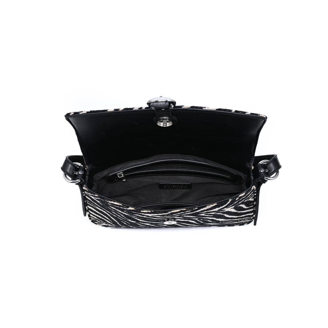 Gloria Shoulder Bag (Ships 8/21)