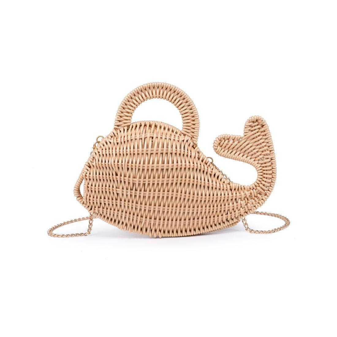 Whale Clutch (Ships 7/7)