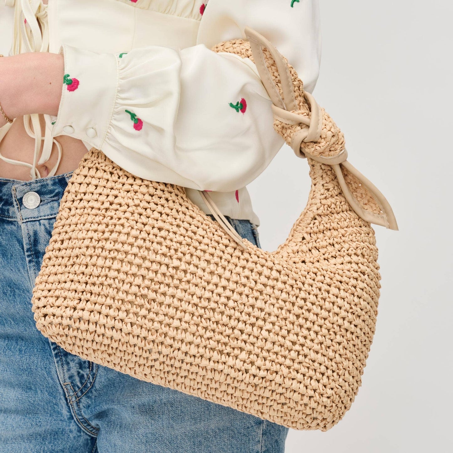 Winnie Shoulder Bag