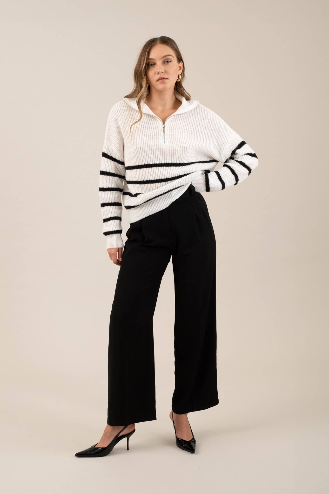Evelyn Trousers