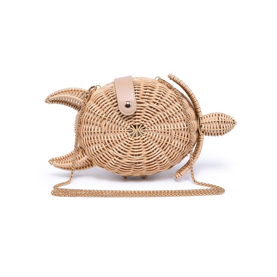 Leilani Crossbody (Ships 7/21)