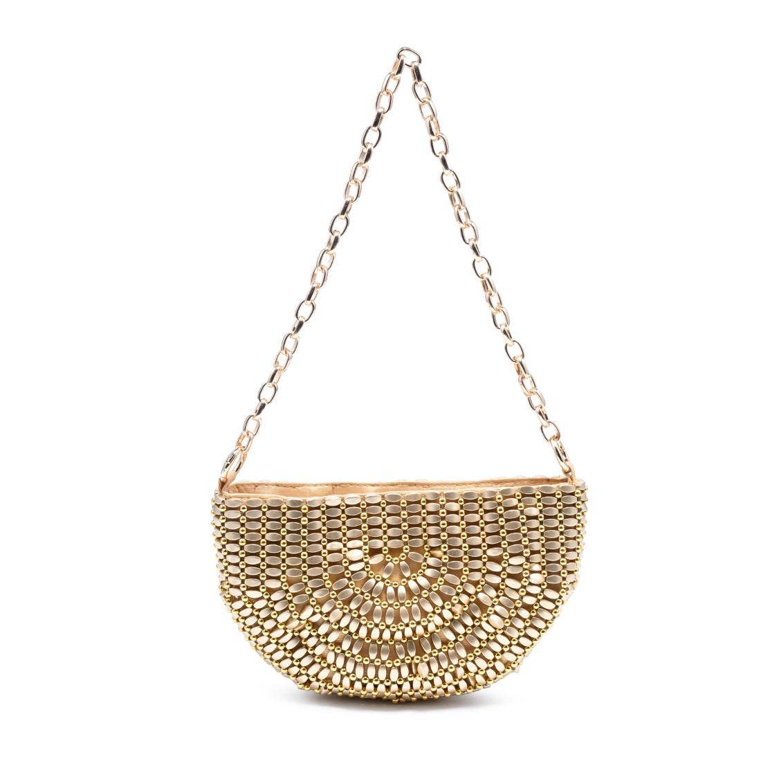 Rowan Evening Bag (Ships 9/21)