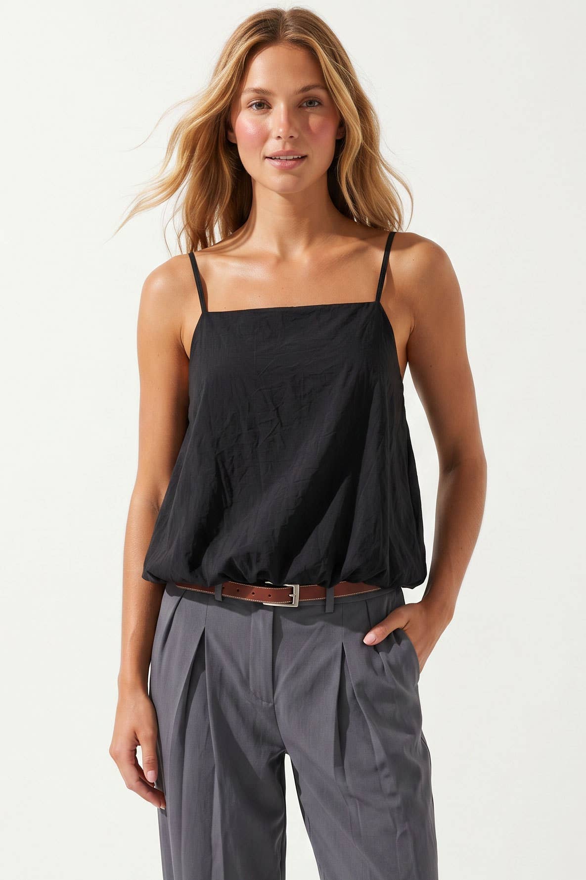 Bubble Cami