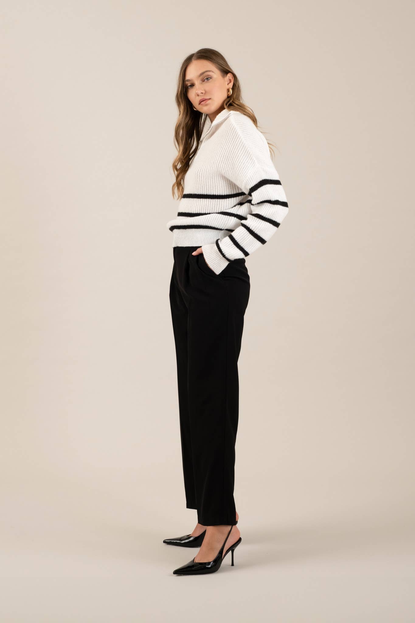 Evelyn Trousers