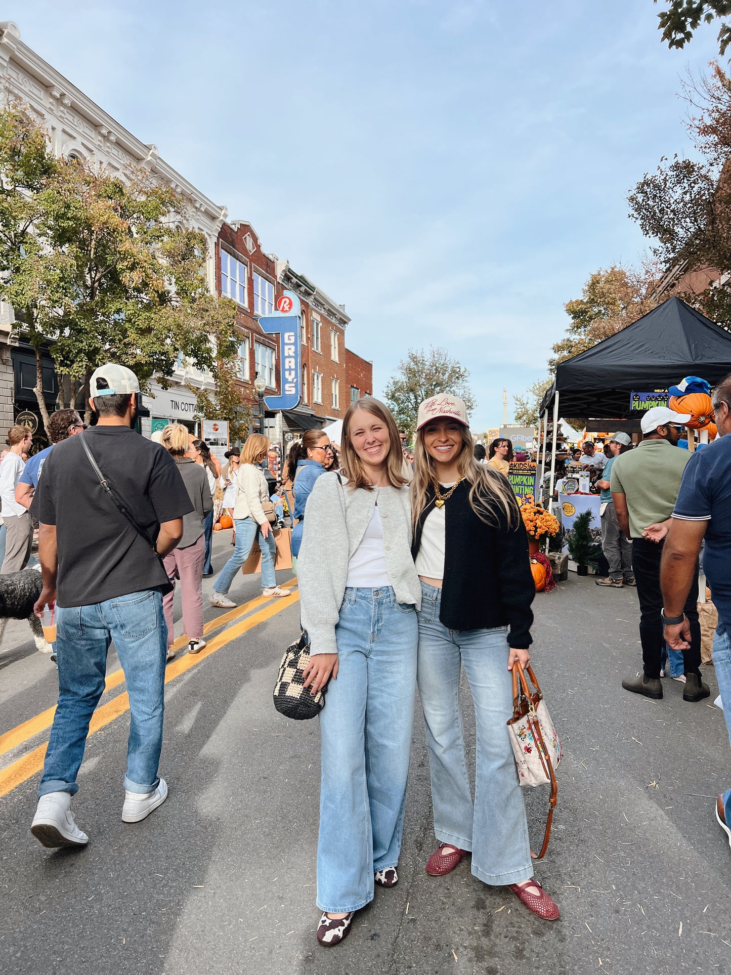 With Love, From Texas Hat
