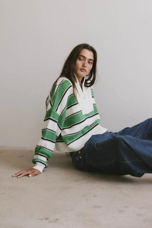 Brunch Club Pullover