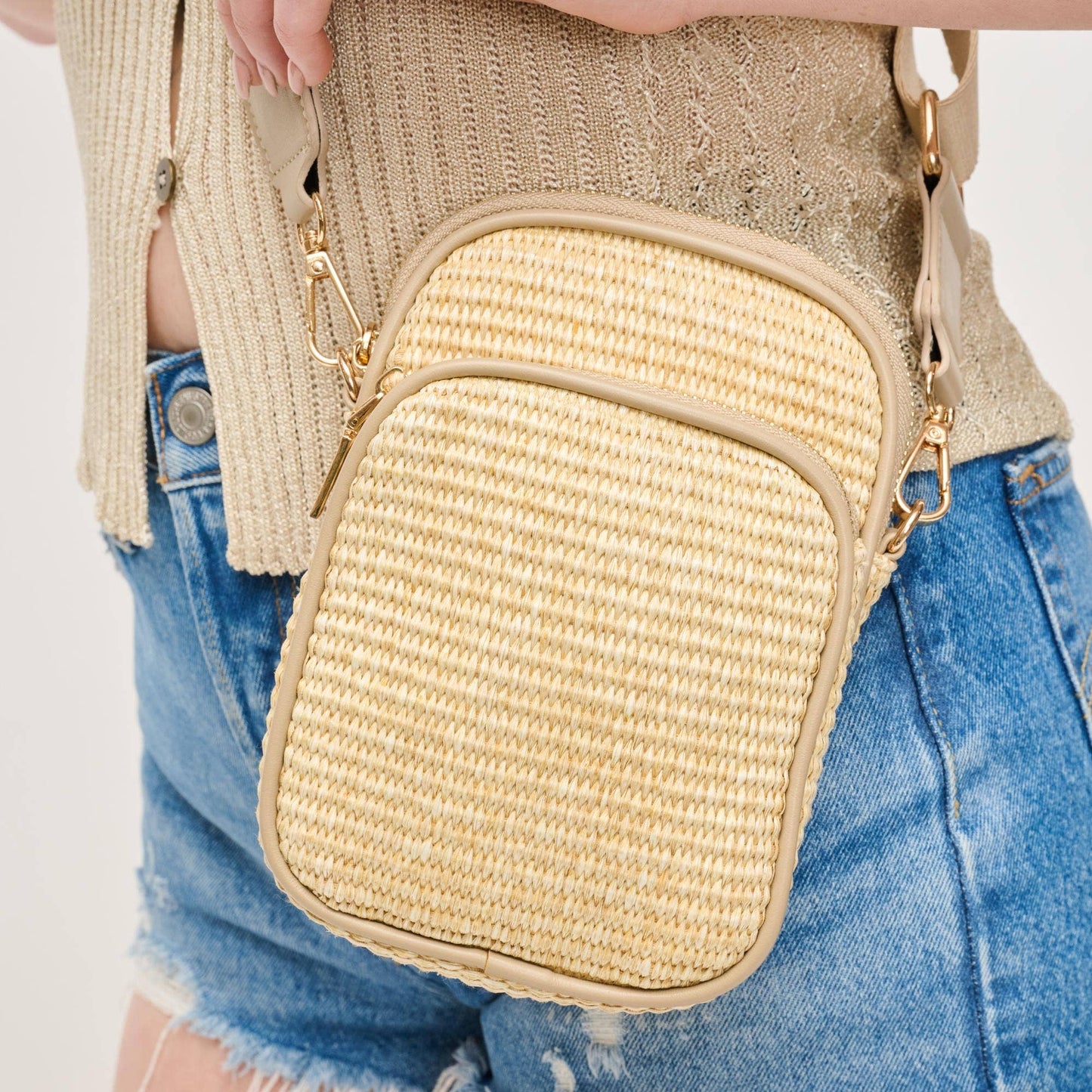 Elana Crossbody