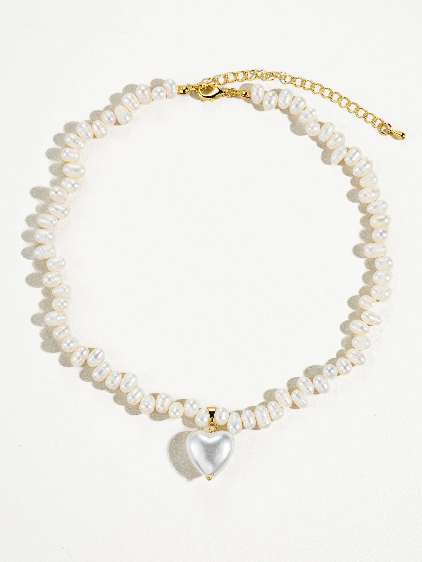 Agape Pearl Choker - Soul Secret Threads