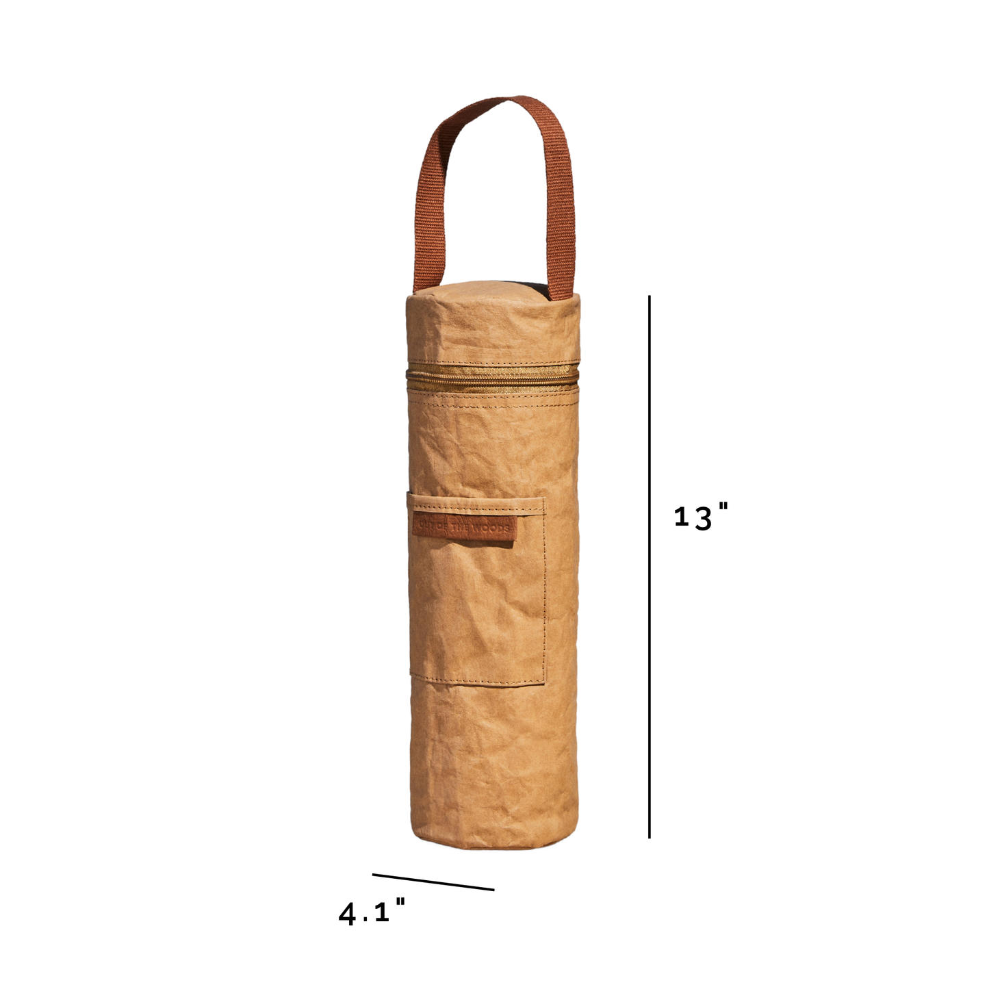 Wine & Spirits Cooler Tote