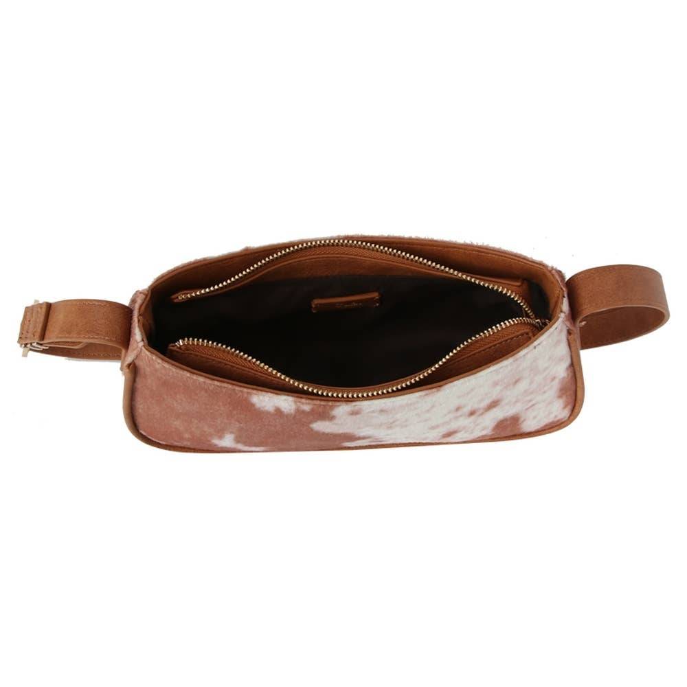 Holy Cow Shoulder Bag (Ships 6/21)