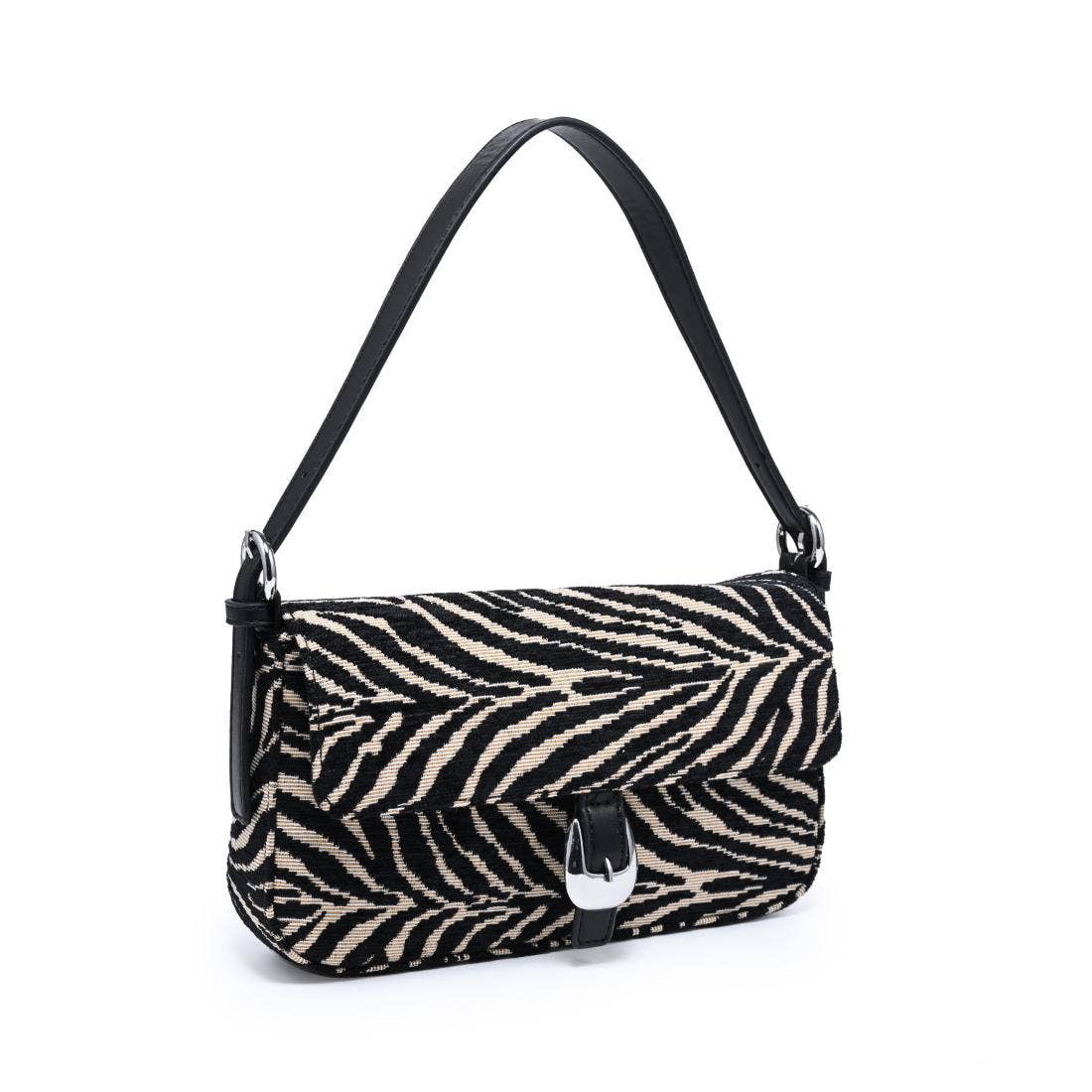 Gloria Shoulder Bag (Ships 8/21)