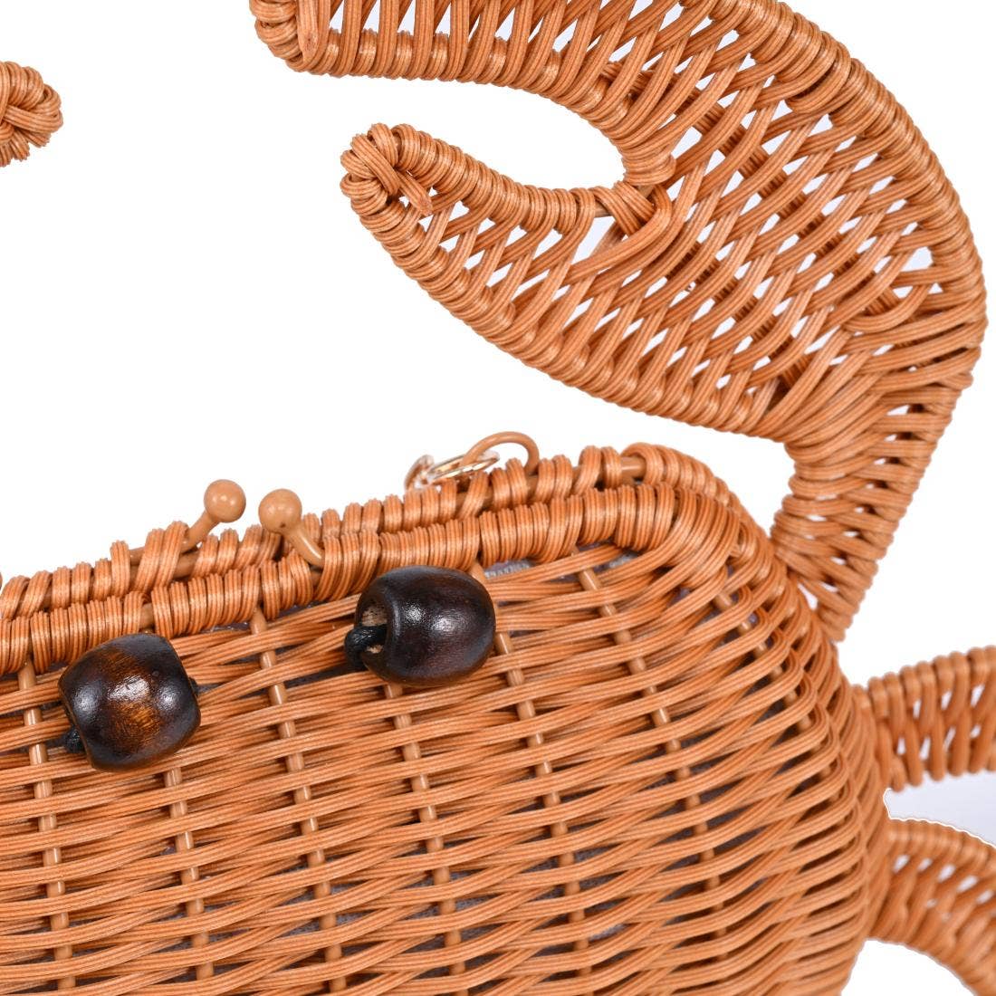 Sebastian Clutch (Ships 7/7)