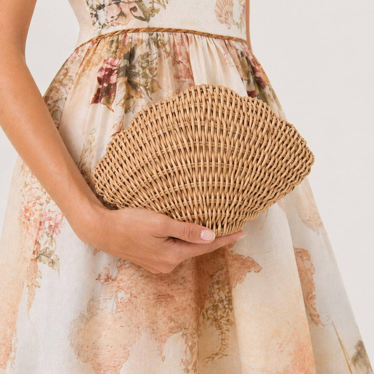 Aquata Clutch (Ships 7/7)