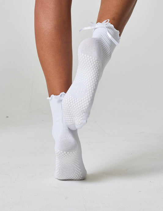 Juliet Pilates Sock
