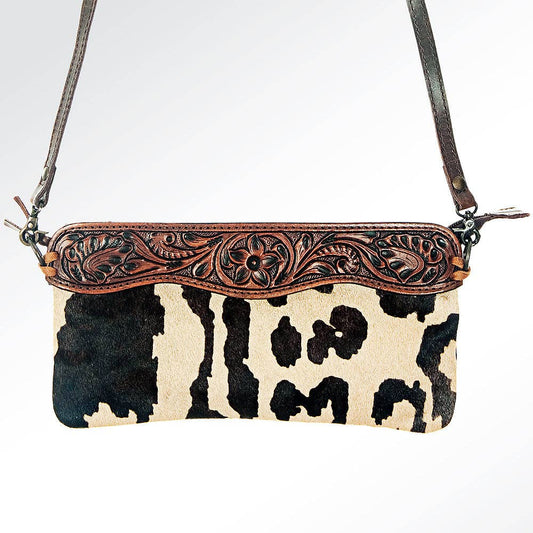 Becca Leather Western Bag - Soul Secret Threads